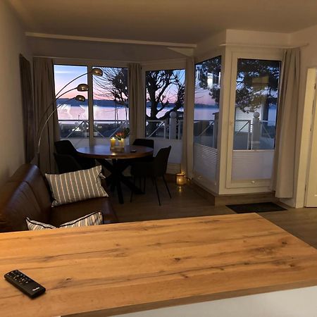 Haus Panorama Laboe Beachview 外观 照片