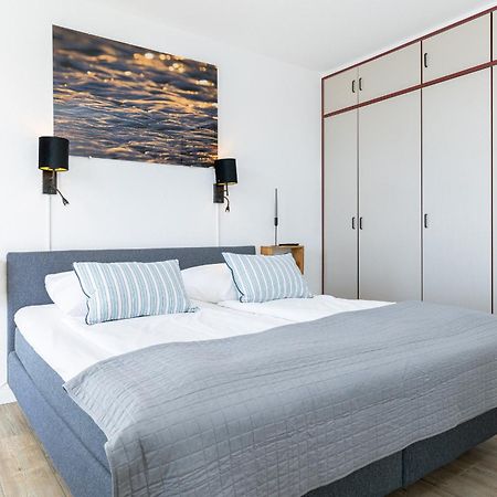 Haus Panorama Laboe Beachview 外观 照片