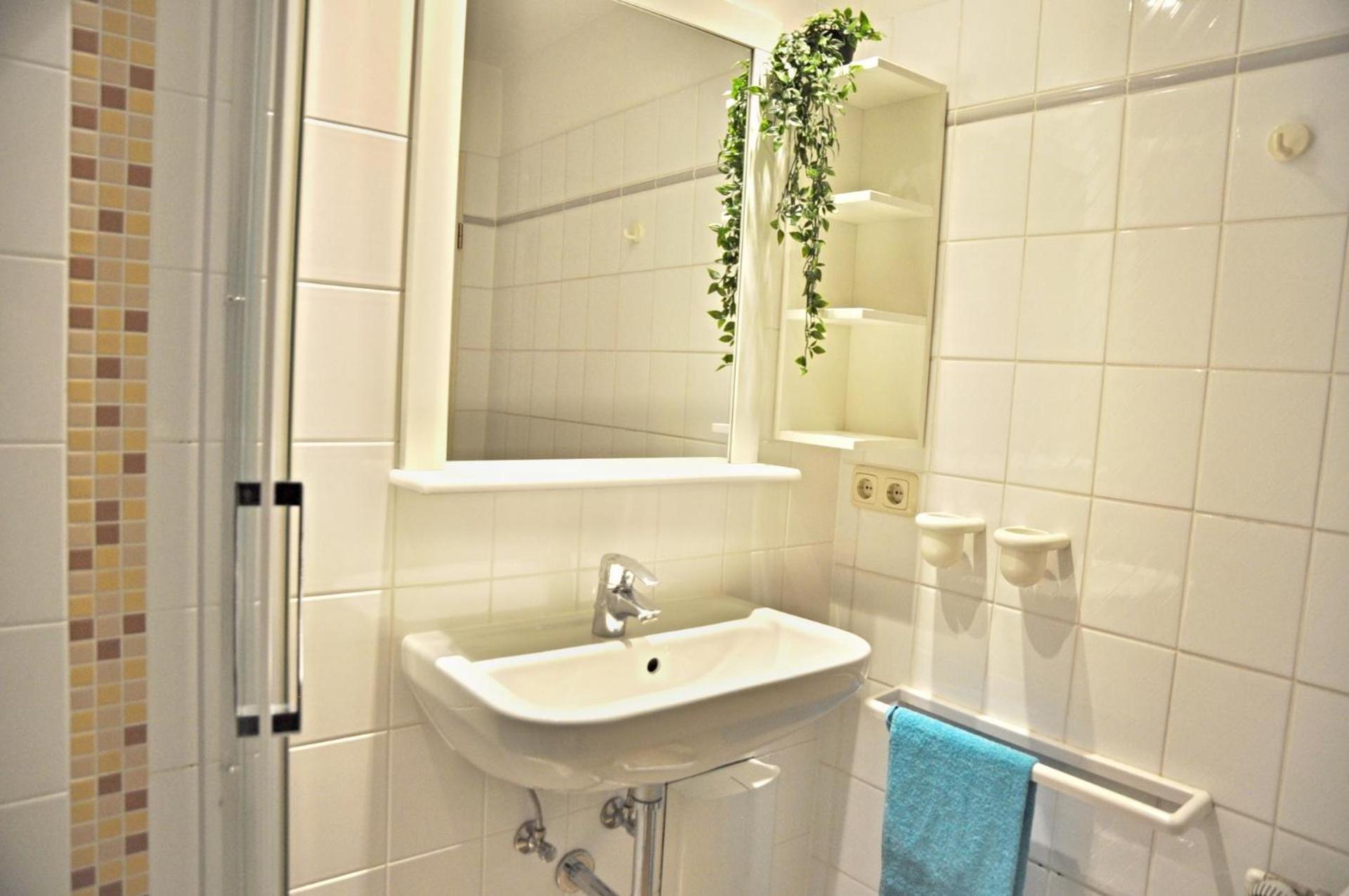 Haus Panorama Laboe Beachview 外观 照片