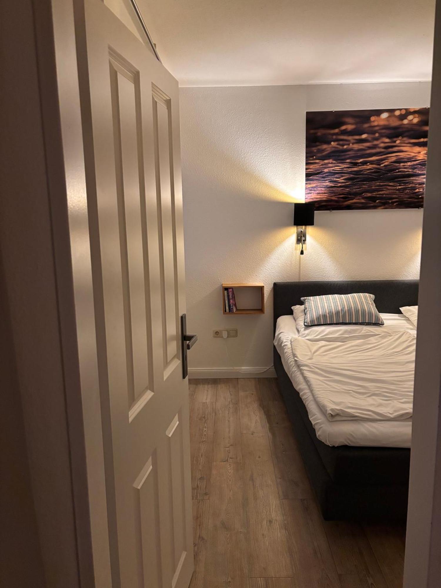 Haus Panorama Laboe Beachview 外观 照片
