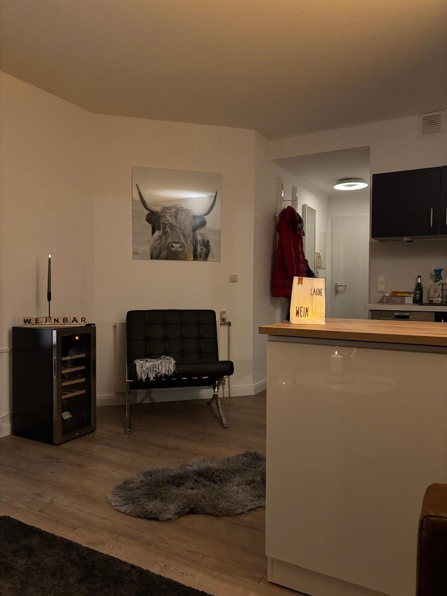 Haus Panorama Laboe Beachview 外观 照片