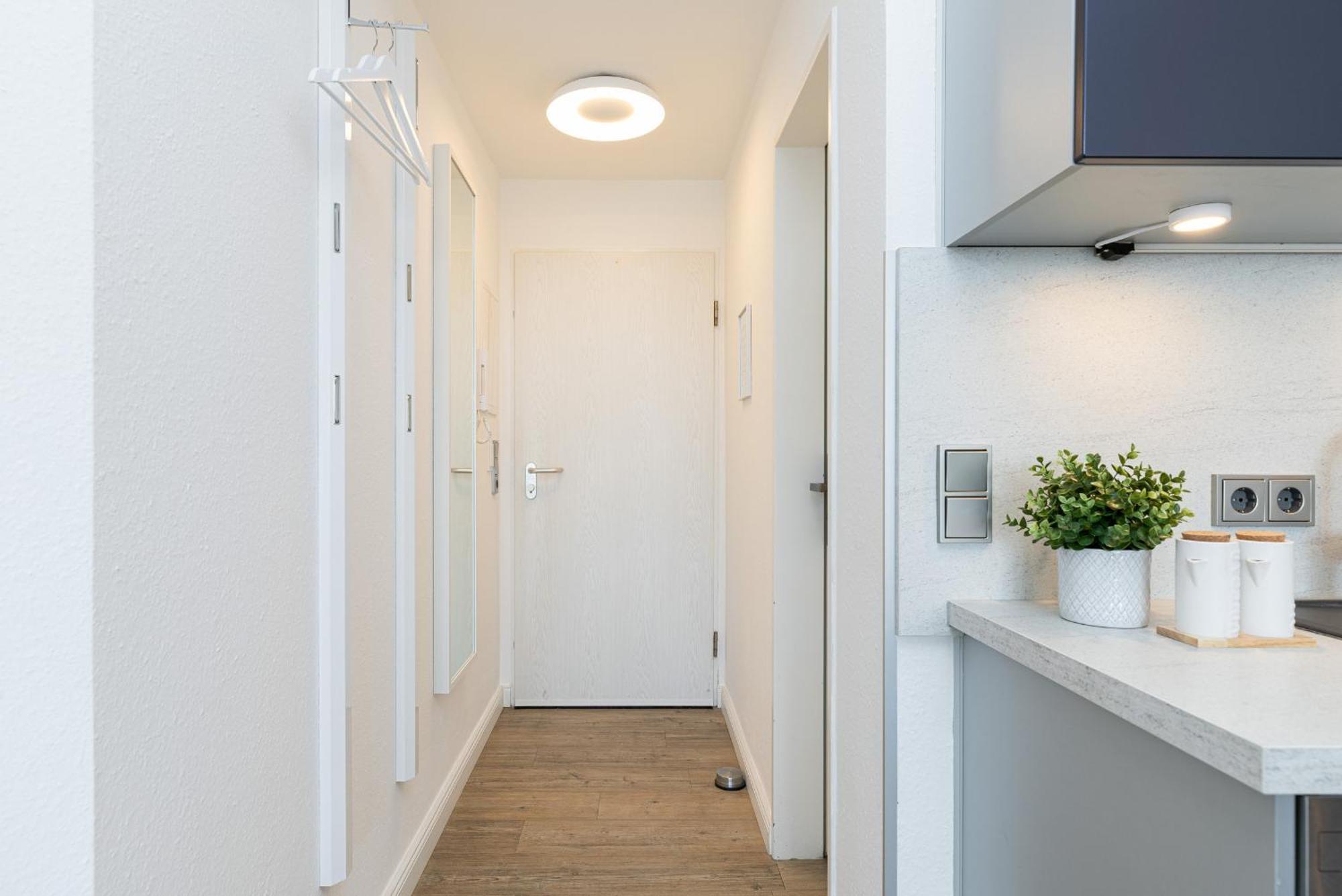 Haus Panorama Laboe Beachview 外观 照片